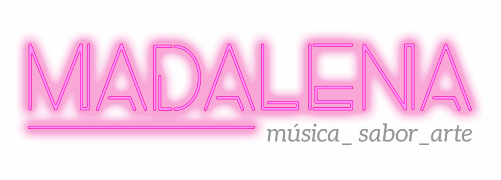 Madalena